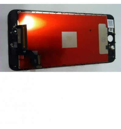 iPhone 6S plus pantalla lcd + tactil negro compatible