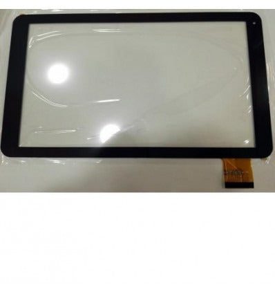 Pantalla Táctil repuesto Tablet china 10.1 Modelo 43 negro "