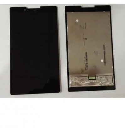 Lenovo Tab 2 A7-30 pantalla tactil + LCD display negro premium