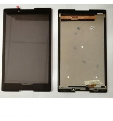 Lenovo Ideatab 2 A8 50F A8-50F pantalla tactil + LCD display negro premium