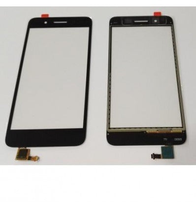 Huawei G8 mini, P8 Lite Smart,, GR3 y Enjoy 5S pantalla tactil negro premium