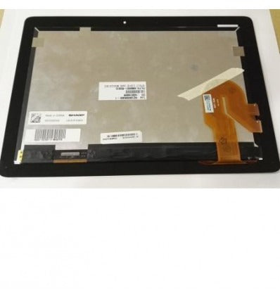 Asus TF701 5235N pantalla tactil + LCD display negro origina