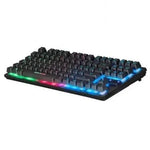 Pack Gaming Mars Gaming MCPTKLES/ Teclado + Ratón Óptico - PixelPlaza