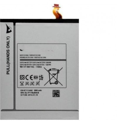Bateria Premium Samsung Galaxy Tab 3 Lite 7.0 EB-BT111ABE