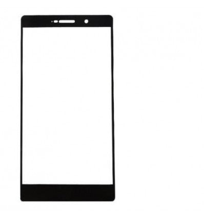Huawei Ascend P8 Max cristal tactil negro premium