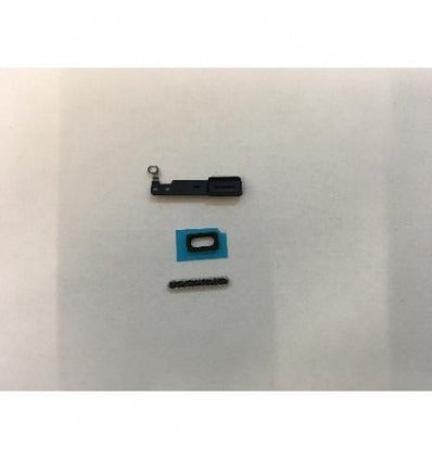 Iphone 7 rejilla altavoz premium