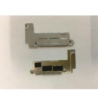 BQ aquaris E4.5 placa de presion de carcasa intermedia premium