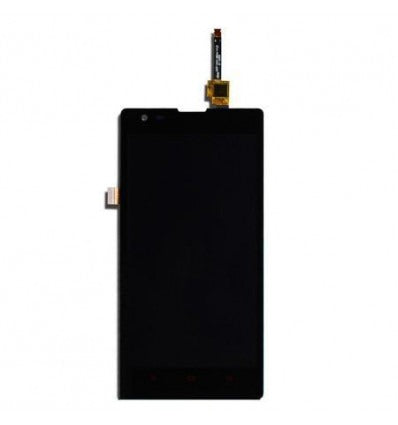 Xiaomi Redmi 1 1S pantalla lcd + tactil negro premium