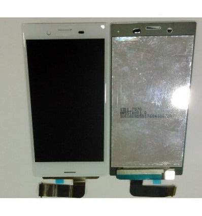 Sony Xperia X Compact F5321 X Mini pantalla lcd + táctil bla