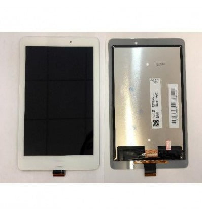 Acer A1-840 FHD pantalla lcd + tactil blanco premium