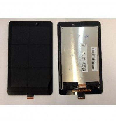 Acer A1-840 FHD pantalla lcd + tactil negro premium