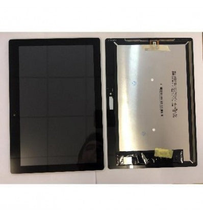 Lenovo A10-30 TAB2-X30F TB2-X30F pantalla lcd + tactil negro premium