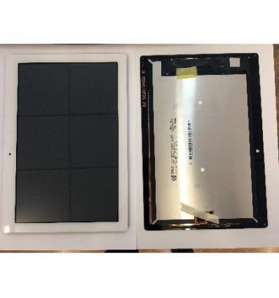 Lenovo A10-30 TAB2-X30F TB2-X30F pantalla lcd + tactil blanco premium