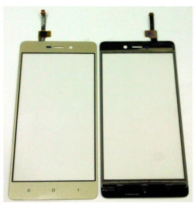 Xiaomi redmi 3 pro pantalla táctil dorado premium