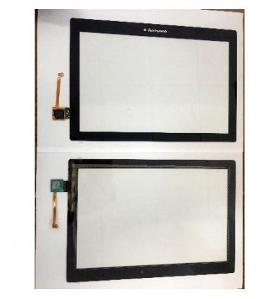 Lenovo tab 2 a10-70f a10-70l tactil negro premium
