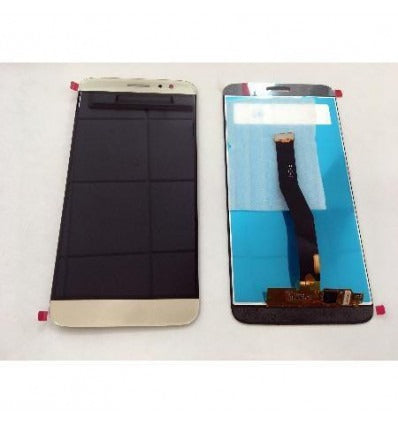 Huawei Nova plus MLA-L01 pantalla lcd + tactil dorado premium
