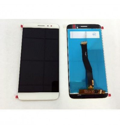 Huawei Nova plus MLA-L01 pantalla lcd + tactil blanco premium