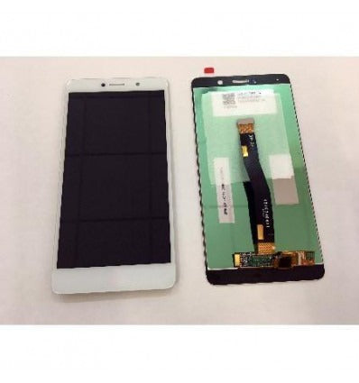 Huawei honor 6x BLN-AL10 pantalla lcd + tactil blanco premium