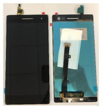 Lenovo PHAB 2 PRO pantalla lcd + tactil negro premium