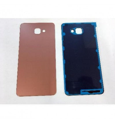 Samsung Galaxy a9 a9 pro a9000 a9100 tapa bateria rosa