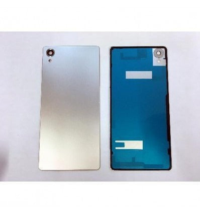 Sony Xperia X Performance F8131 tapa bateria blanca premium