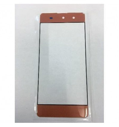 Sony Xperia XA F3111 cristal rosa