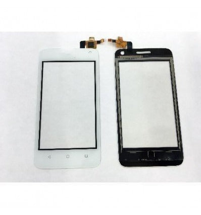 Huawei Y360 U03 U23 U31 tactil blanco premium