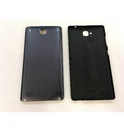 Huawei Honor 3 HN3-U01 tapa bateria negra