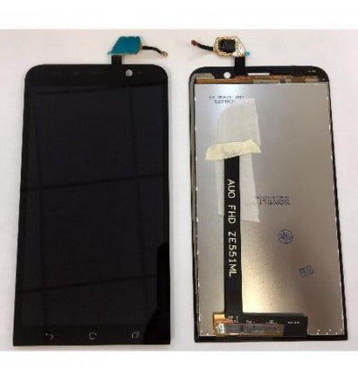 Asus Zenfone 2 ZE551ML Z00AD 5.5 pantalla lcd + tactil negro