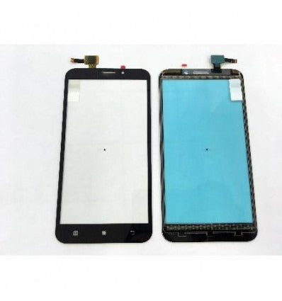 Lenovo A916 tactil negro premium