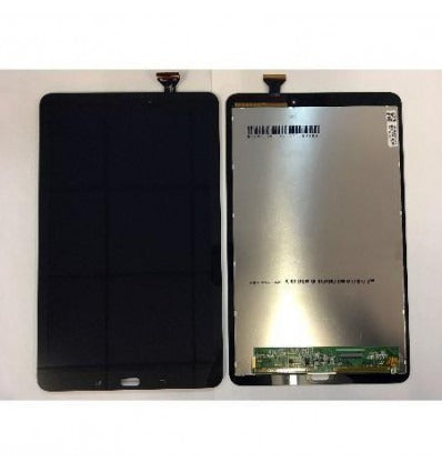 Samsung Tab E T560 SM-T560 pantalla lcd + tactil negro origi