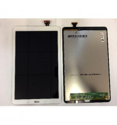 Samsung Tab E T560 SM-T560 pantalla lcd + tactil blanco premium