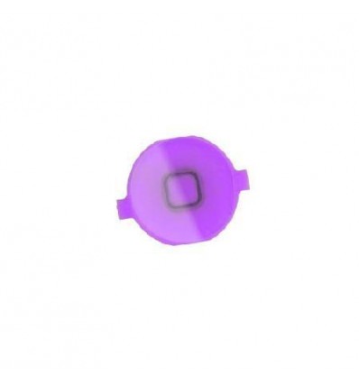 iPhone 4 boton Home lila
