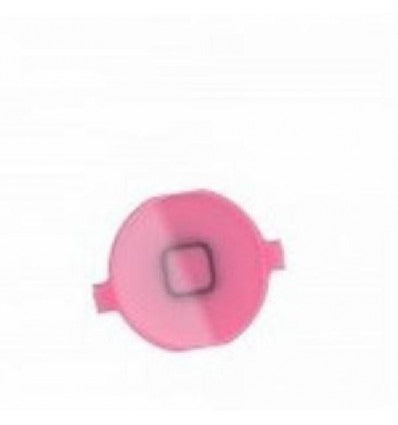 iPhone 4 boton Home rosa