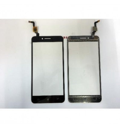 Lenovo K6 tactil negro premium