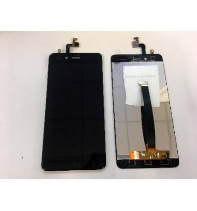 ZTE Z11 Mini NX529J pantalla lcd + tactil negro premium rem