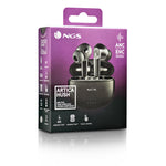 Auriculares inalámbricos NGS artica hush