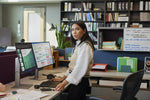 Monitor hp 724pn 24 pulgadas wuxga 100hz