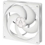 Ventilador Arctic P14 PWM PST/ 14cm/ Blanco - PixelPlaza