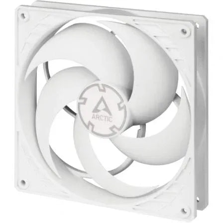 Ventilador Arctic P14 PWM PST/ 14cm/ Blanco - PixelPlaza