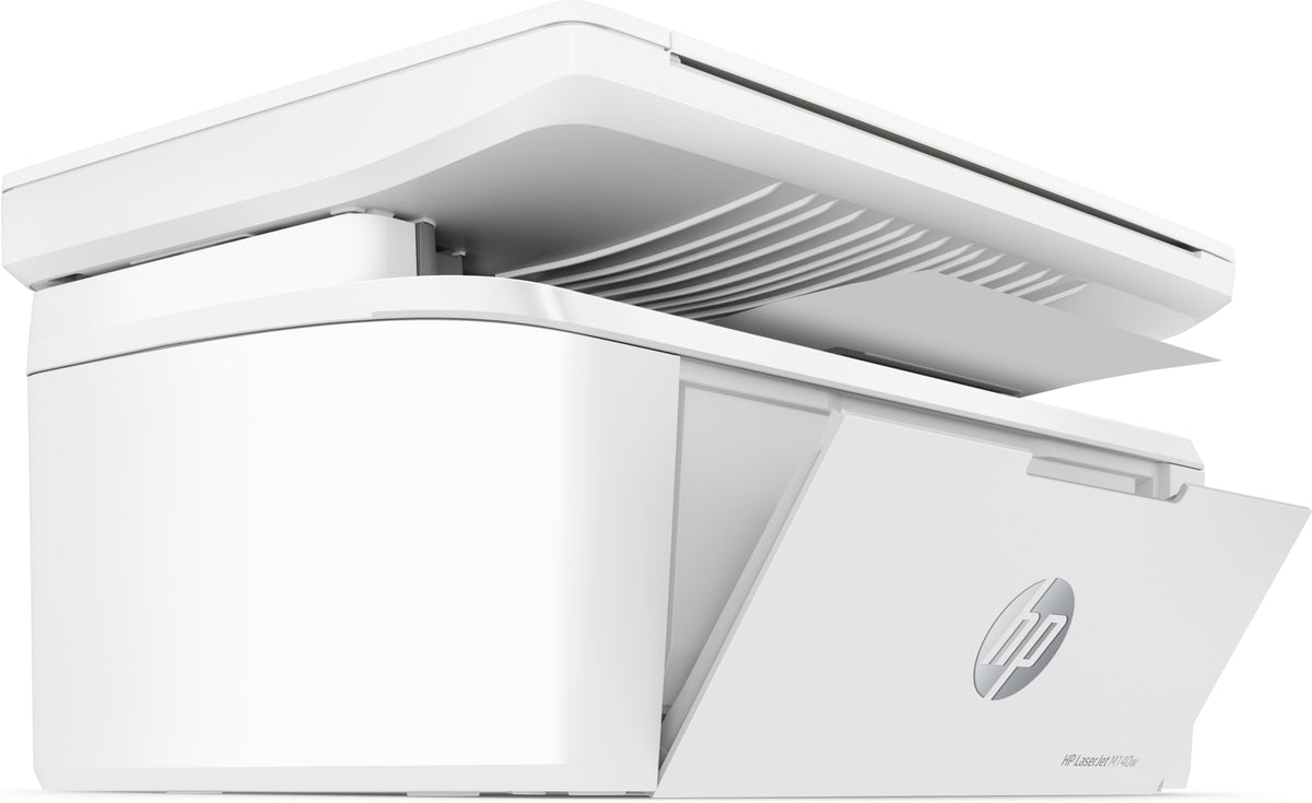Multifunción láser HP m140w monocromo wifi