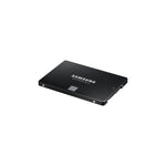 Disco duro interno solido SSD Samsung mz - 77e250b - eu - 870 evo · 250GB · 2.5