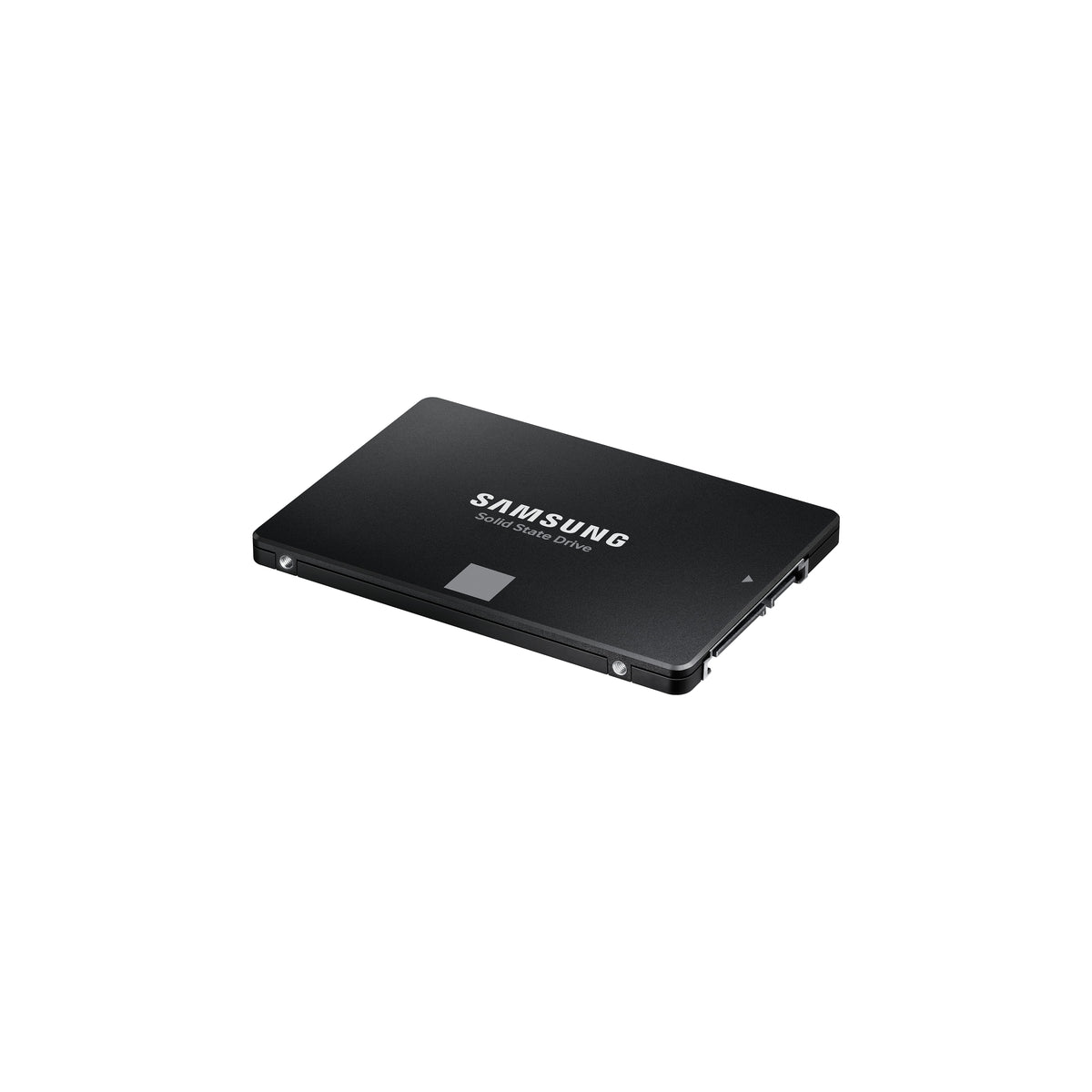 Disco duro interno solido SSD Samsung mz - 77e250b - eu - 870 evo · 250GB · 2.5
