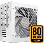 Fuente de Alimentación Mars Gaming MPB850PSI/ 850W/ Ventilador 14cm/ 80 Plus Gold - PixelPlaza
