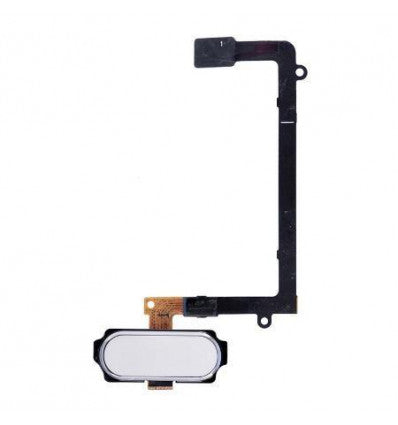 Samsung Galaxy Note Edge N915F flex botón home blanco origin