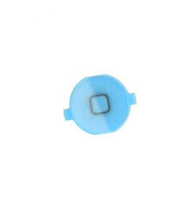 iPhone 4s boton home azul