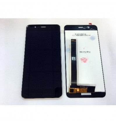 Asus ZenFone 3 Max ZC520 ZC520TL pantalla lcd + tactil negro