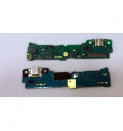 Samsung Galaxy Tab S2 VE 9.7 4G SM-T819 flex conector de car