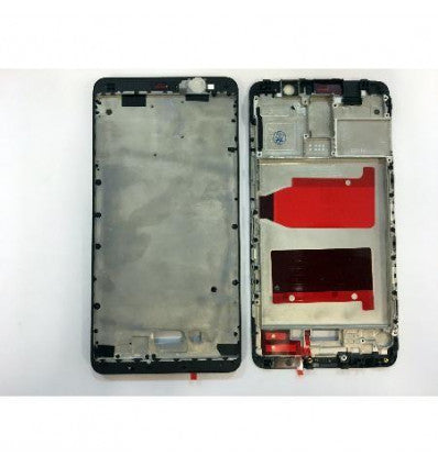 Huawei Mate 9 MHA-L09 MHA-L29 carcasa central negra premium