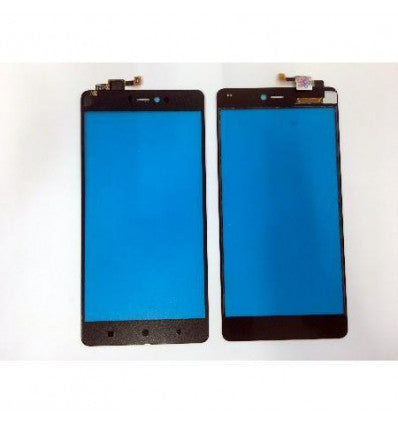 Xiaomi MI4I MI 4I M4I tactil negro premium